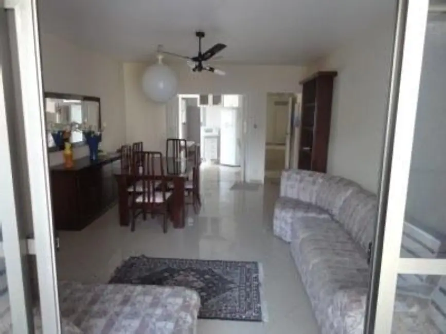 Foto 1 de Apartamento com 2 quartos à venda, 114m2 em Pompéia, Santos - SP