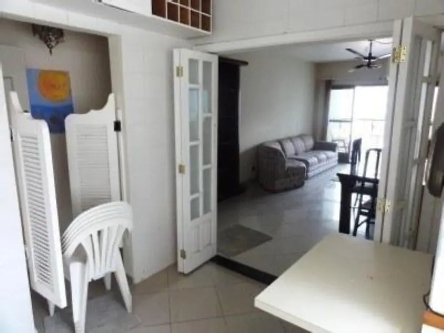 Apartamento com 2 quartos à venda, 114m2 em Pompéia, Santos - SP - imagem 3 Foto 3 de Apartamento com 2 quartos à venda, 114m2 em Pompéia, Santos - SP