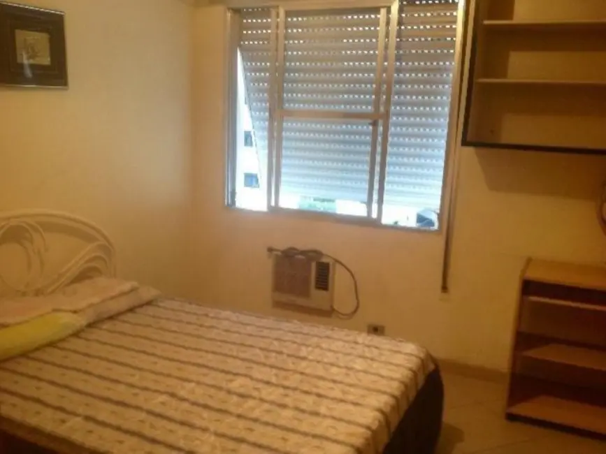 Apartamento com 2 quartos à venda, 114m2 em Pompéia, Santos - SP - imagem 5 Foto 5 de Apartamento com 2 quartos à venda, 114m2 em Pompéia, Santos - SP