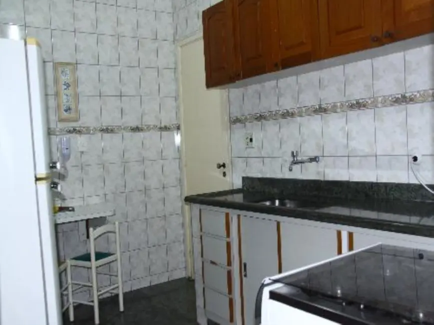 Foto 2 de Apartamento com 3 quartos à venda, 200m2 em Itararé, Sao Vicente - SP
