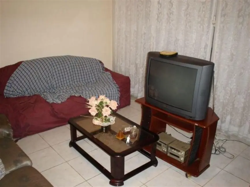 Foto 2 de Casa com 3 quartos à venda, 185m2 em Boqueirão, Santos - SP