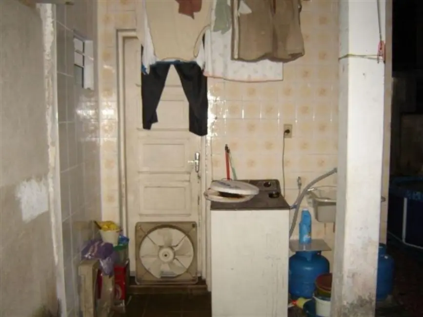 Foto 7 de Casa com 3 quartos à venda, 185m2 em Boqueirão, Santos - SP