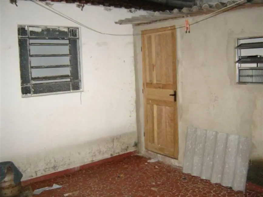 Foto 8 de Casa com 3 quartos à venda, 185m2 em Boqueirão, Santos - SP