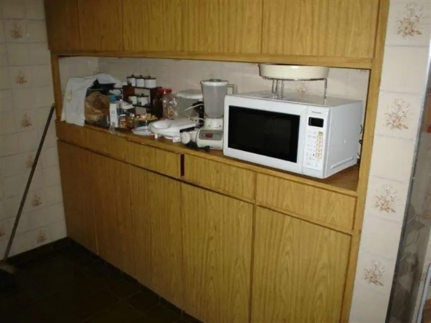 Foto 5 de Casa com 3 quartos à venda, 185m2 em Boqueirão, Santos - SP