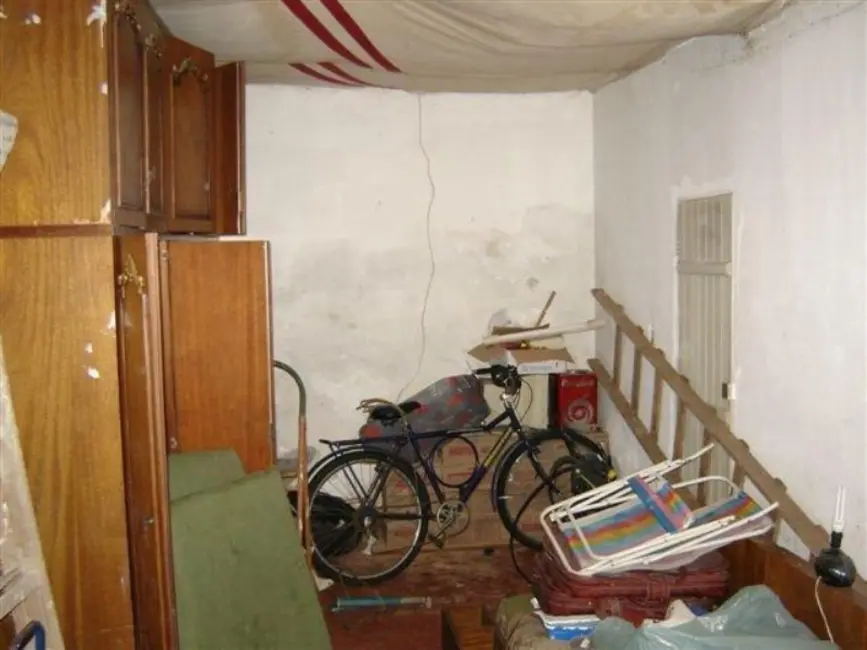 Foto 6 de Casa com 3 quartos à venda, 185m2 em Boqueirão, Santos - SP