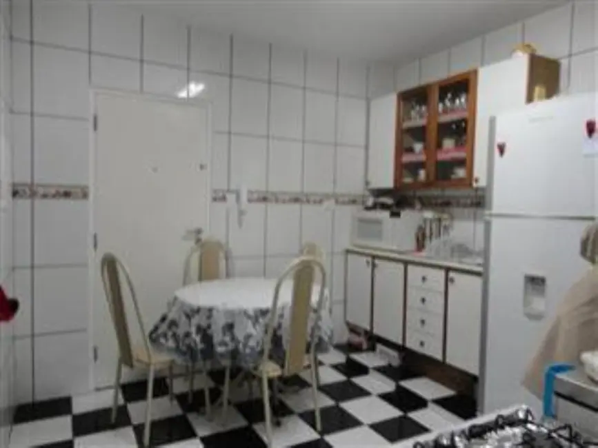 Apartamento com 2 quartos à venda, 117m2 em Santos - SP - imagem 4 Foto 4 de Apartamento com 2 quartos à venda, 117m2 em Santos - SP