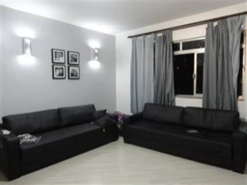 Apartamento com 2 quartos à venda, 117m2 em Santos - SP - imagem 6 Foto 6 de Apartamento com 2 quartos à venda, 117m2 em Santos - SP