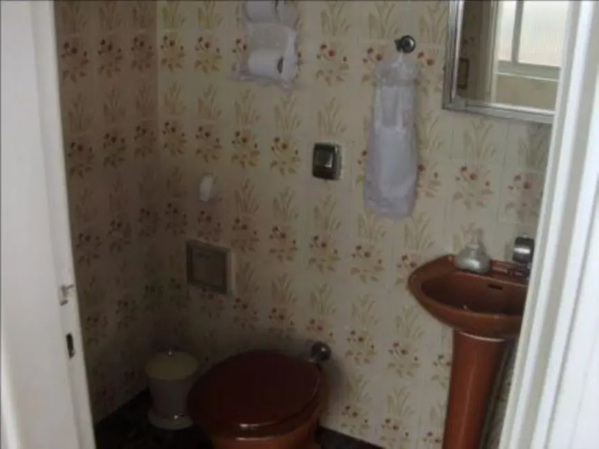 Apartamento com 4 quartos à venda, 280m2 em Embaré, Santos - SP - imagem 8 Foto 8 de Apartamento com 4 quartos à venda, 280m2 em Embaré, Santos - SP