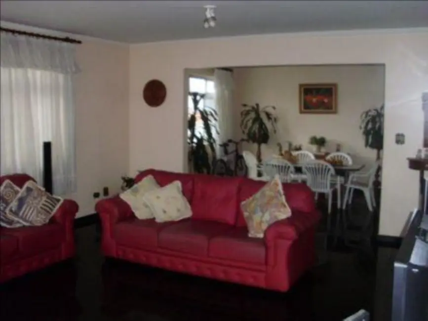 Foto 1 de Apartamento com 4 quartos à venda, 280m2 em Embaré, Santos - SP
