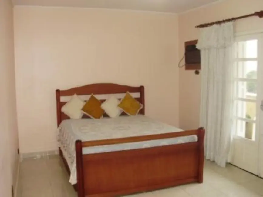 Foto 2 de Apartamento com 4 quartos à venda, 280m2 em Embaré, Santos - SP