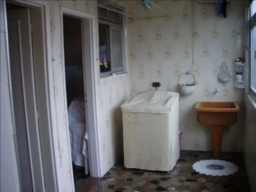 Apartamento com 4 quartos à venda, 280m2 em Embaré, Santos - SP - imagem 7 Foto 7 de Apartamento com 4 quartos à venda, 280m2 em Embaré, Santos - SP