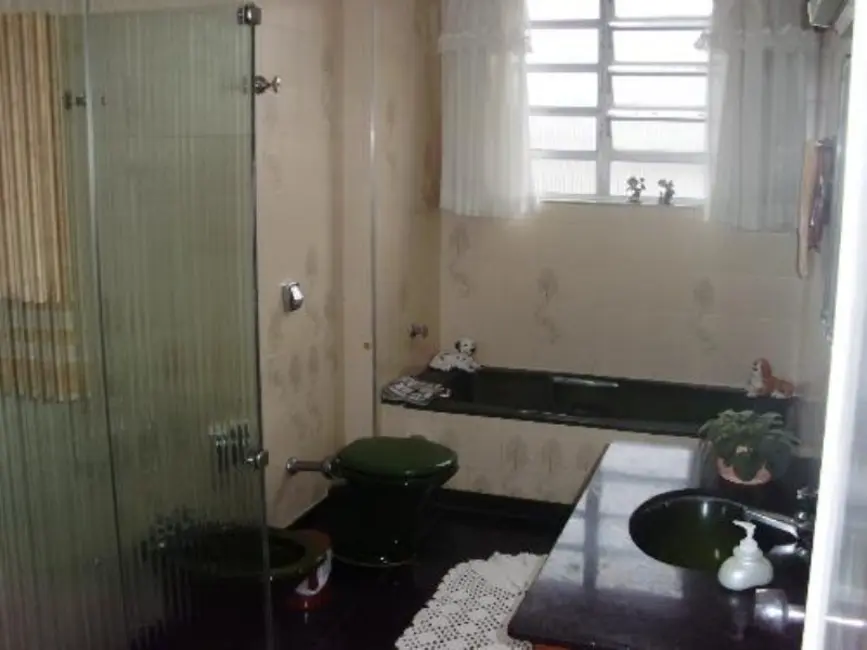 Apartamento com 4 quartos à venda, 280m2 em Embaré, Santos - SP - imagem 6 Foto 6 de Apartamento com 4 quartos à venda, 280m2 em Embaré, Santos - SP