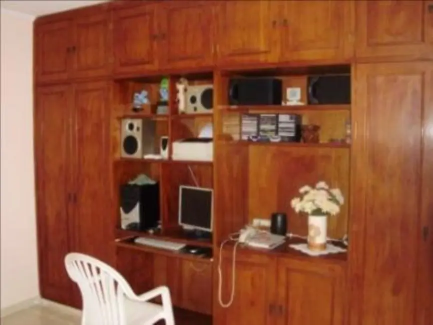 Apartamento com 4 quartos à venda, 280m2 em Embaré, Santos - SP - imagem 5 Foto 5 de Apartamento com 4 quartos à venda, 280m2 em Embaré, Santos - SP