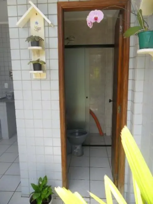 Foto 4 de Apartamento com 3 quartos à venda, 210m2 em Pompéia, Santos - SP