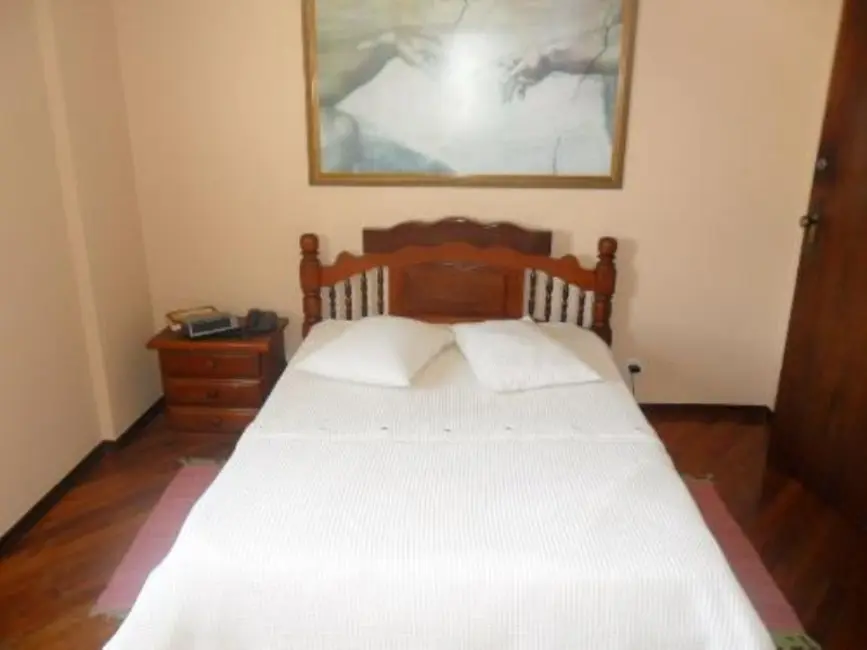 Foto 8 de Apartamento com 3 quartos à venda, 210m2 em Pompéia, Santos - SP