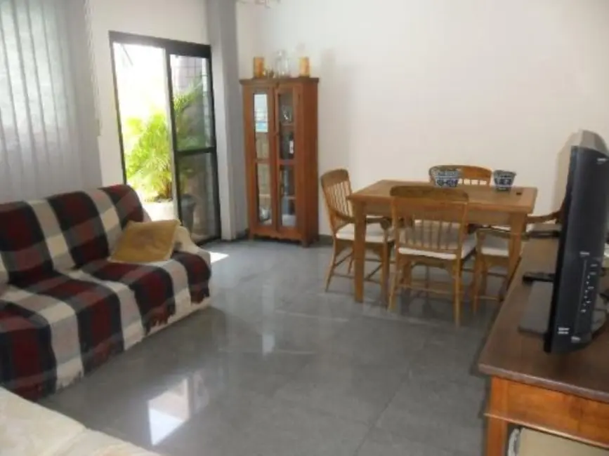 Foto 6 de Apartamento com 3 quartos à venda, 210m2 em Pompéia, Santos - SP