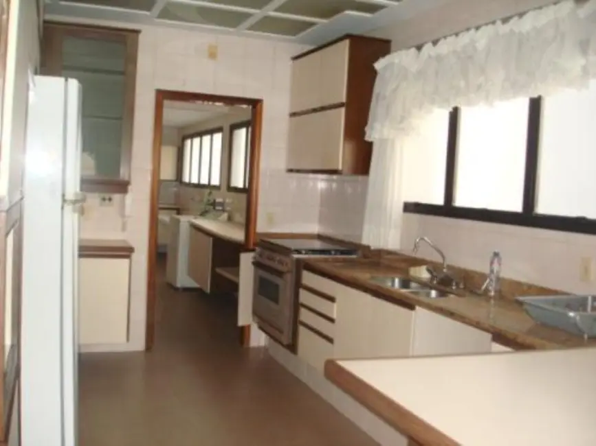 Foto 2 de Apartamento com 3 quartos à venda, 200m2 em Pompéia, Santos - SP