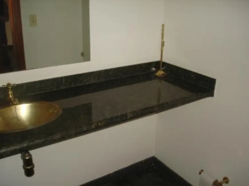 Foto 3 de Apartamento com 3 quartos à venda, 200m2 em Pompéia, Santos - SP