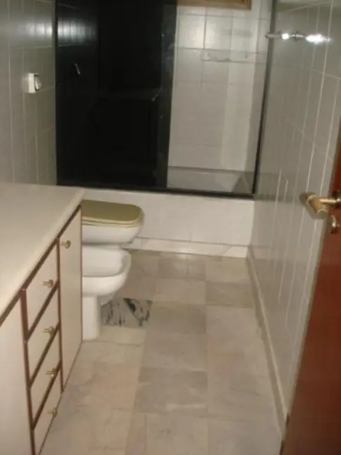 Foto 4 de Apartamento com 3 quartos à venda, 200m2 em Pompéia, Santos - SP