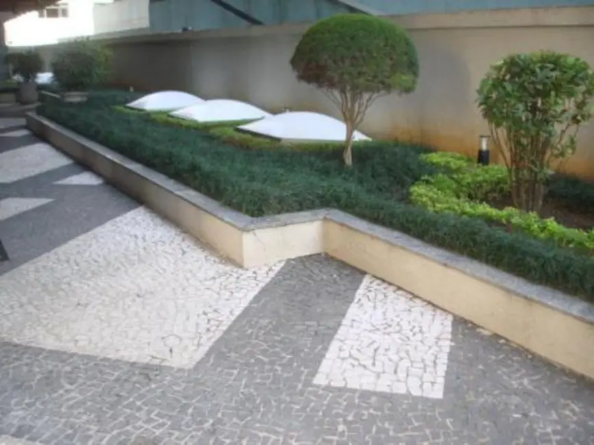 Foto 6 de Apartamento com 3 quartos à venda, 200m2 em Pompéia, Santos - SP