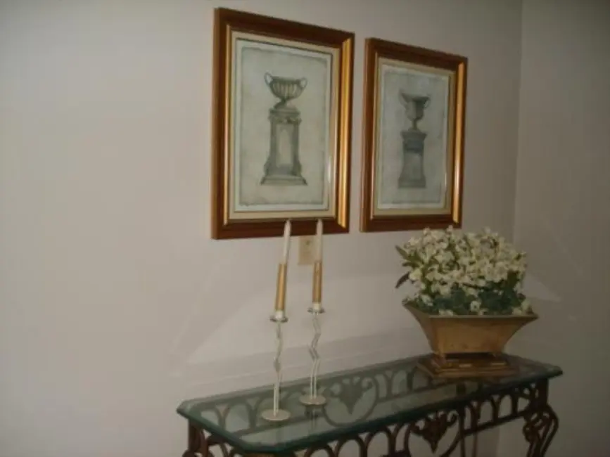 Foto 7 de Apartamento com 3 quartos à venda, 200m2 em Pompéia, Santos - SP