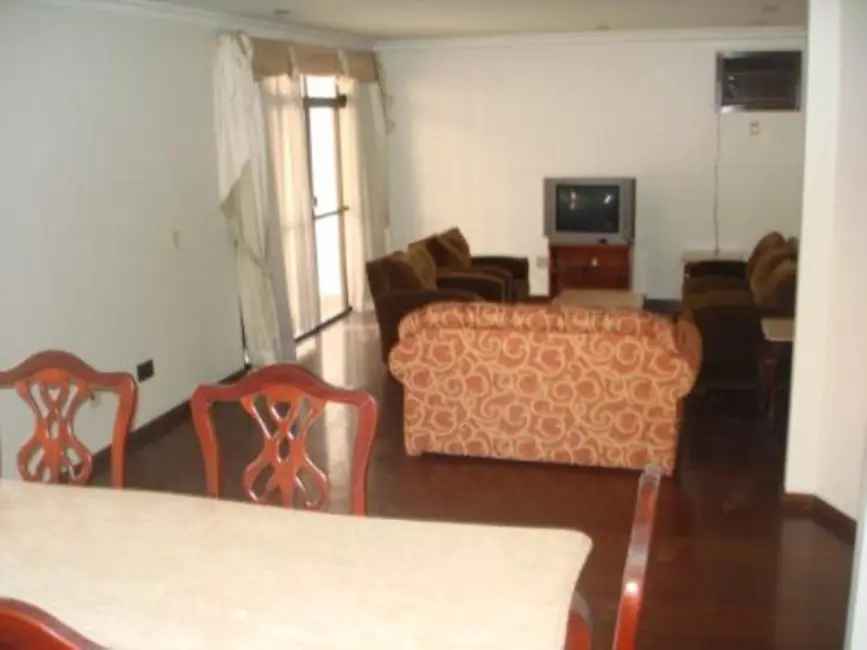 Foto 9 de Apartamento com 3 quartos à venda, 200m2 em Pompéia, Santos - SP
