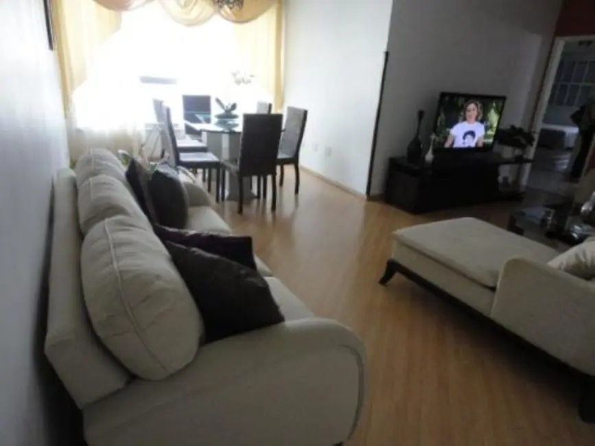 Foto 3 de Apartamento com 3 quartos à venda, 150m2 em Gonzaga, Santos - SP