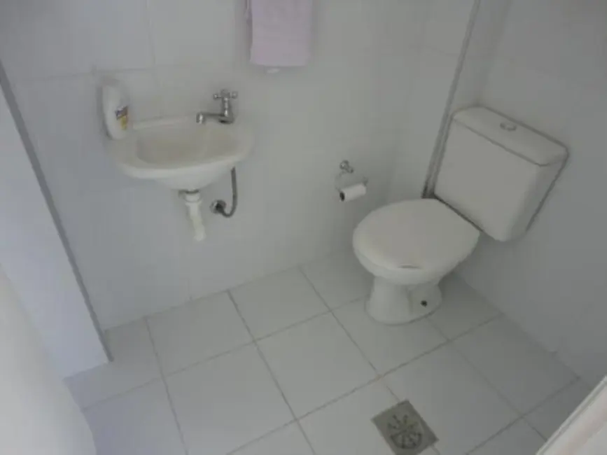 Foto 5 de Apartamento com 3 quartos à venda, 150m2 em Gonzaga, Santos - SP