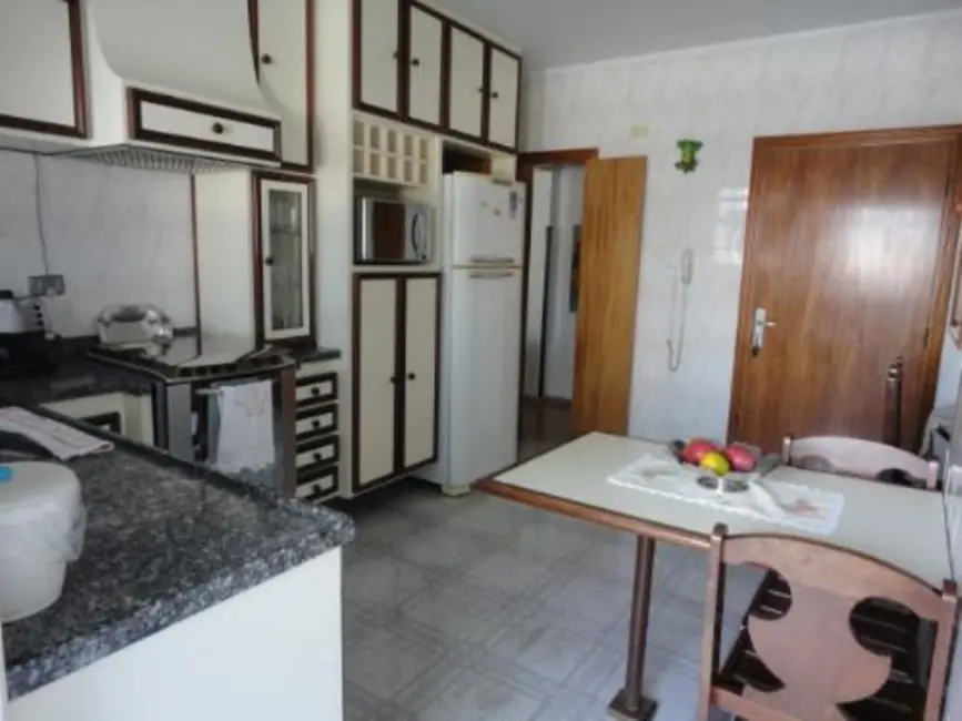 Foto 7 de Apartamento com 3 quartos à venda, 150m2 em Gonzaga, Santos - SP