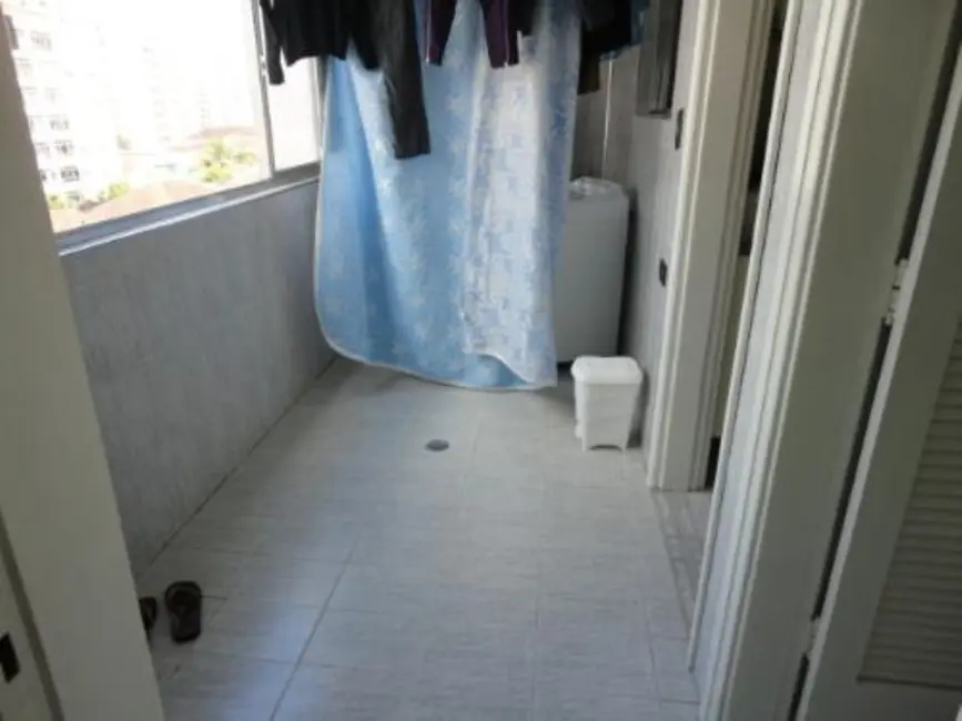 Foto 6 de Apartamento com 3 quartos à venda, 150m2 em Gonzaga, Santos - SP