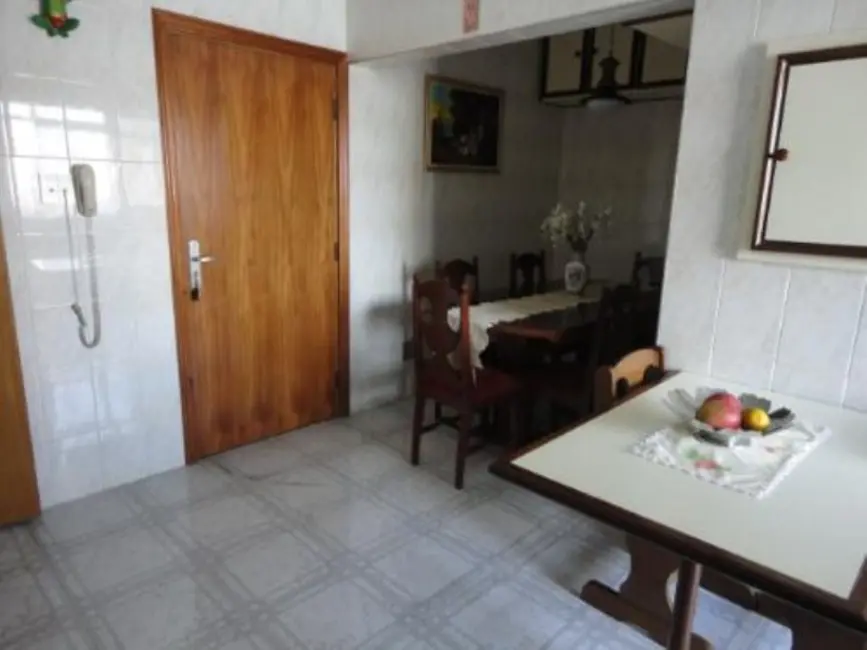 Foto 8 de Apartamento com 3 quartos à venda, 150m2 em Gonzaga, Santos - SP