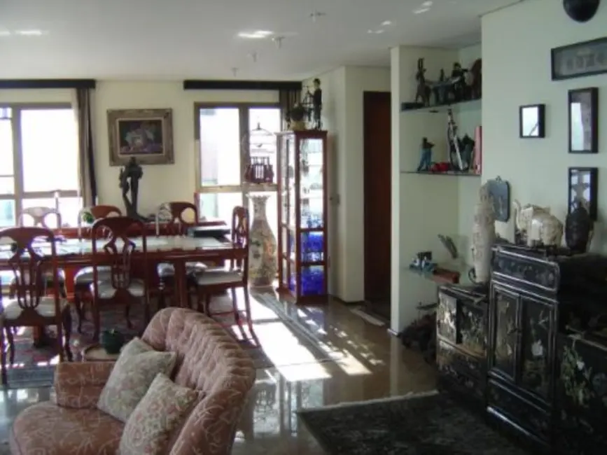 Foto 5 de Apartamento com 4 quartos à venda, 377m2 em Aparecida, Santos - SP