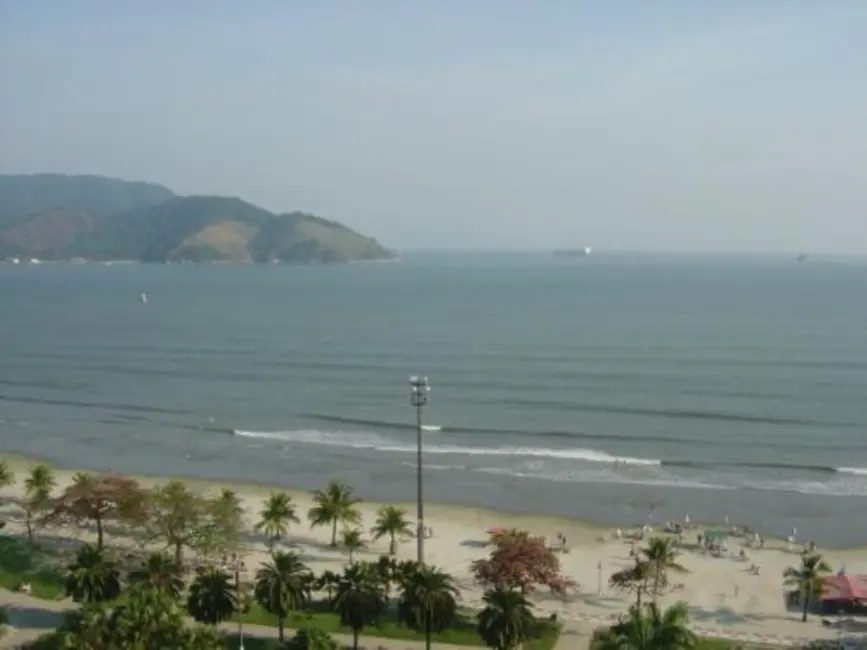 Foto 3 de Apartamento com 4 quartos à venda, 377m2 em Aparecida, Santos - SP