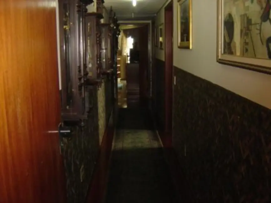 Foto 7 de Apartamento com 4 quartos à venda, 377m2 em Aparecida, Santos - SP