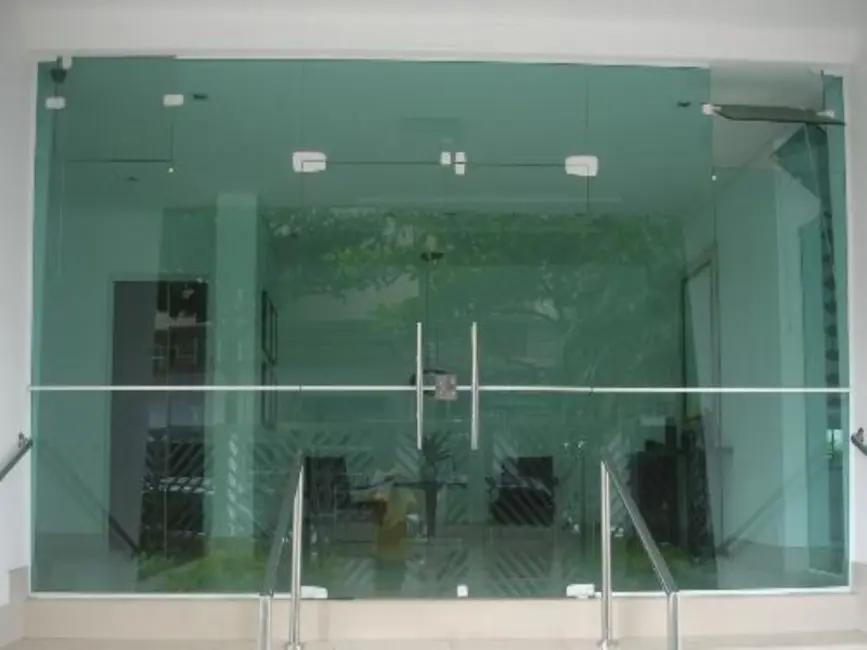 Apartamento com 3 quartos à venda, 160m2 em Ponta da Praia, Santos - SP - imagem 3 Foto 3 de Apartamento com 3 quartos à venda, 160m2 em Ponta da Praia, Santos - SP