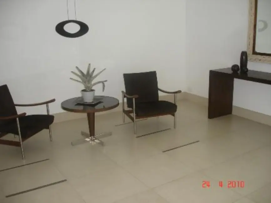 Foto 2 de Apartamento com 3 quartos à venda, 160m2 em Ponta da Praia, Santos - SP