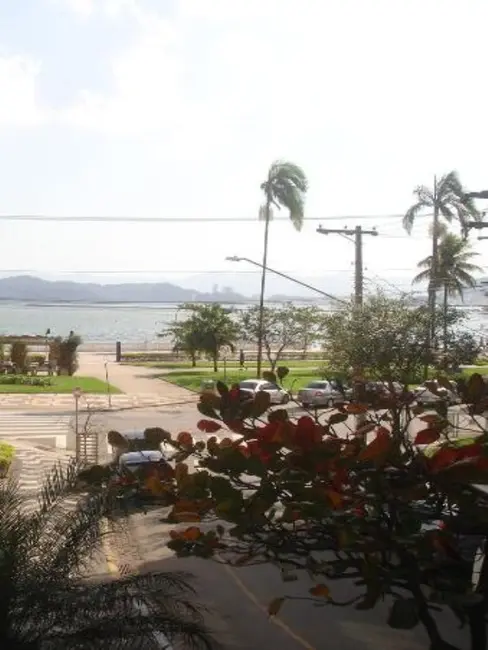 Apartamento com 3 quartos à venda, 160m2 em Ponta da Praia, Santos - SP - imagem 5 Foto 5 de Apartamento com 3 quartos à venda, 160m2 em Ponta da Praia, Santos - SP