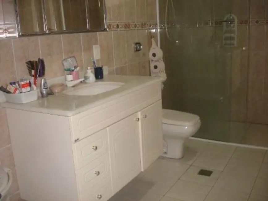 Apartamento com 3 quartos à venda, 160m2 em Ponta da Praia, Santos - SP - imagem 4 Foto 4 de Apartamento com 3 quartos à venda, 160m2 em Ponta da Praia, Santos - SP