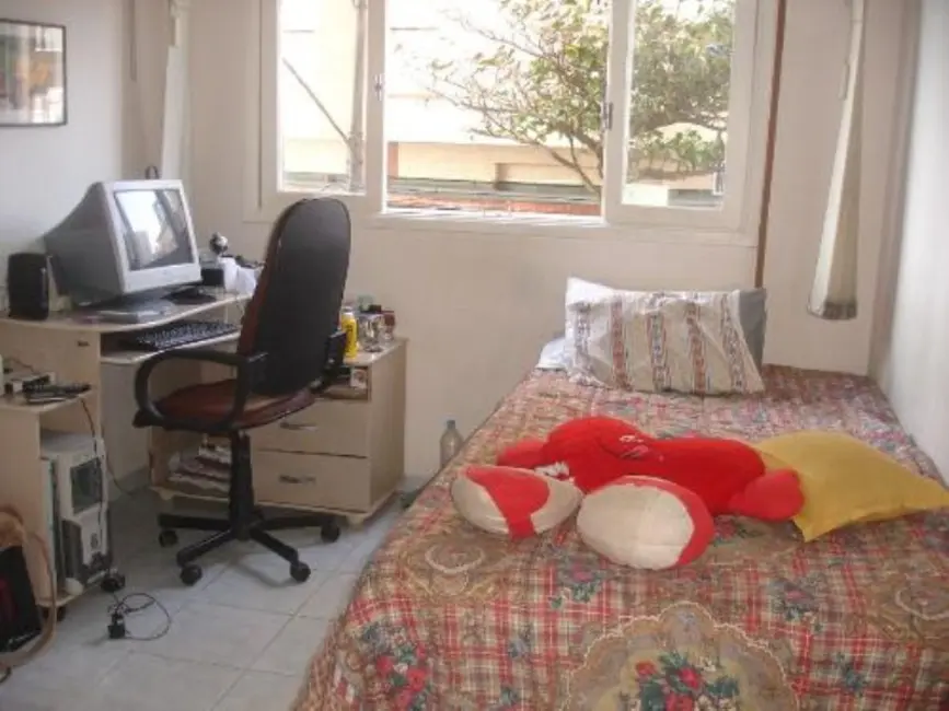 Apartamento com 3 quartos à venda, 160m2 em Ponta da Praia, Santos - SP - imagem 7 Foto 7 de Apartamento com 3 quartos à venda, 160m2 em Ponta da Praia, Santos - SP