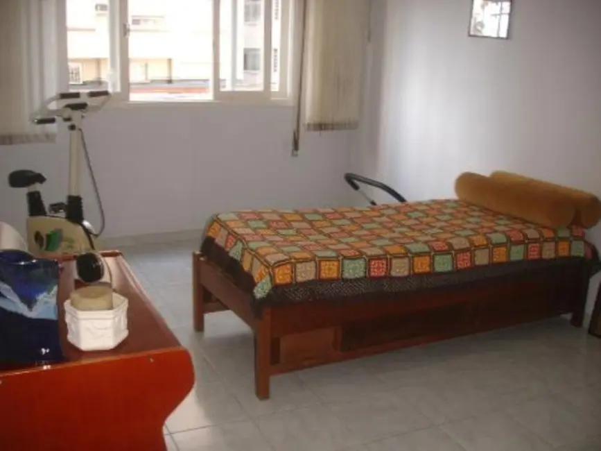 Apartamento com 3 quartos à venda, 160m2 em Ponta da Praia, Santos - SP - imagem 8 Foto 8 de Apartamento com 3 quartos à venda, 160m2 em Ponta da Praia, Santos - SP