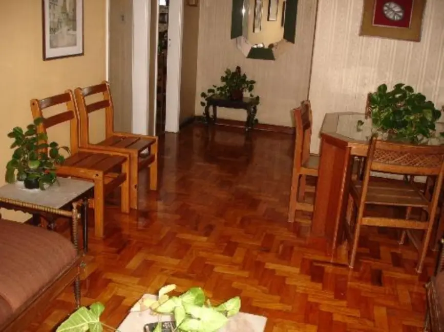 Foto 1 de Apartamento com 2 quartos à venda, 100m2 em Gonzaga, Santos - SP