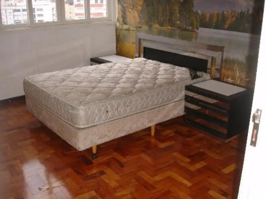 Apartamento com 2 quartos à venda, 100m2 em Gonzaga, Santos - SP - imagem 5 Foto 5 de Apartamento com 2 quartos à venda, 100m2 em Gonzaga, Santos - SP