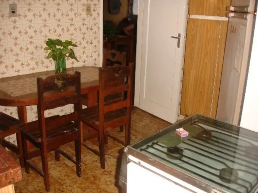 Apartamento com 2 quartos à venda, 100m2 em Gonzaga, Santos - SP - imagem 8 Foto 8 de Apartamento com 2 quartos à venda, 100m2 em Gonzaga, Santos - SP