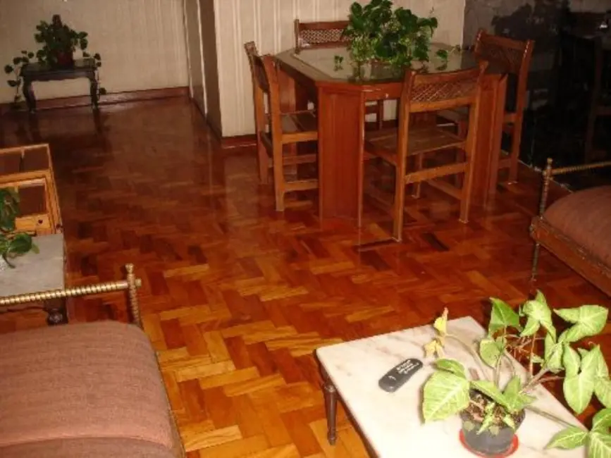 Apartamento com 2 quartos à venda, 100m2 em Gonzaga, Santos - SP - imagem 3 Foto 3 de Apartamento com 2 quartos à venda, 100m2 em Gonzaga, Santos - SP