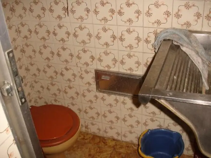 Apartamento com 2 quartos à venda, 100m2 em Gonzaga, Santos - SP - imagem 9 Foto 9 de Apartamento com 2 quartos à venda, 100m2 em Gonzaga, Santos - SP