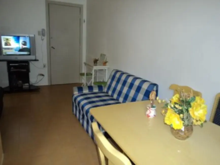 Apartamento com 1 quarto à venda, 50m2 em Boqueirão, Santos - SP - imagem 4 Foto 4 de Apartamento com 1 quarto à venda, 50m2 em Boqueirão, Santos - SP