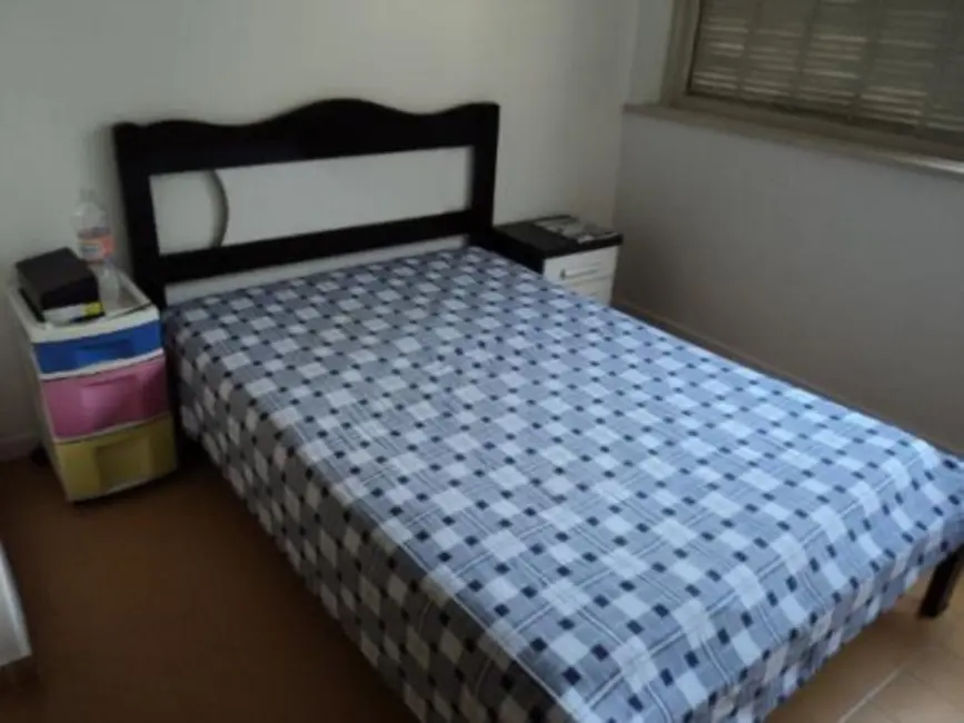 Apartamento com 1 quarto à venda, 50m2 em Boqueirão, Santos - SP - imagem 7 Foto 7 de Apartamento com 1 quarto à venda, 50m2 em Boqueirão, Santos - SP