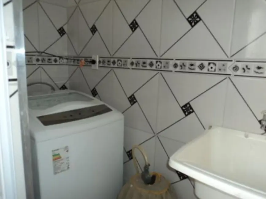 Apartamento com 1 quarto à venda, 50m2 em Boqueirão, Santos - SP - imagem 9 Foto 9 de Apartamento com 1 quarto à venda, 50m2 em Boqueirão, Santos - SP