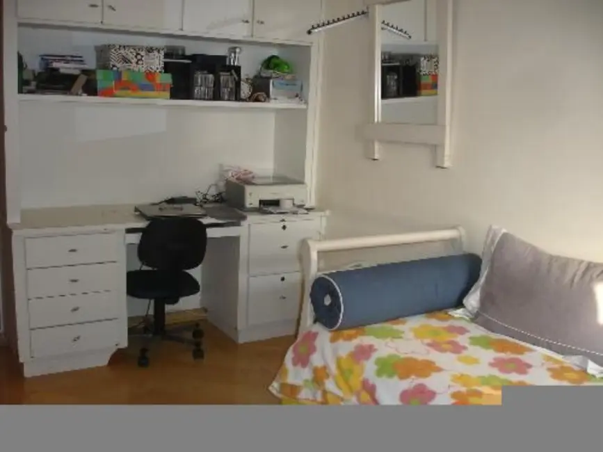 Apartamento com 3 quartos à venda, 150m2 em Ponta da Praia, Santos - SP - imagem 7 Foto 7 de Apartamento com 3 quartos à venda, 150m2 em Ponta da Praia, Santos - SP