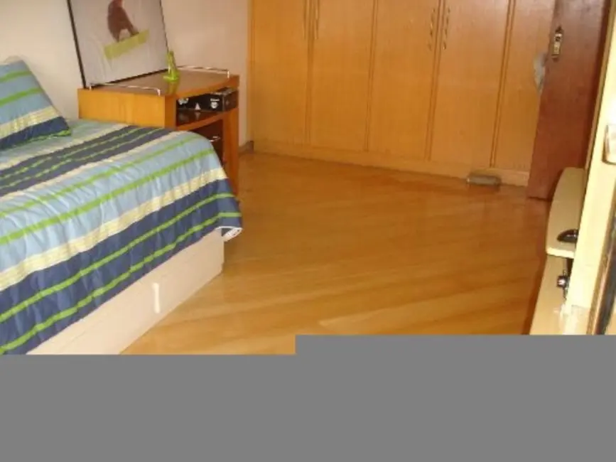 Apartamento com 3 quartos à venda, 150m2 em Ponta da Praia, Santos - SP - imagem 5 Foto 5 de Apartamento com 3 quartos à venda, 150m2 em Ponta da Praia, Santos - SP